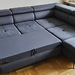 Apartament Gdynia Babie Doly